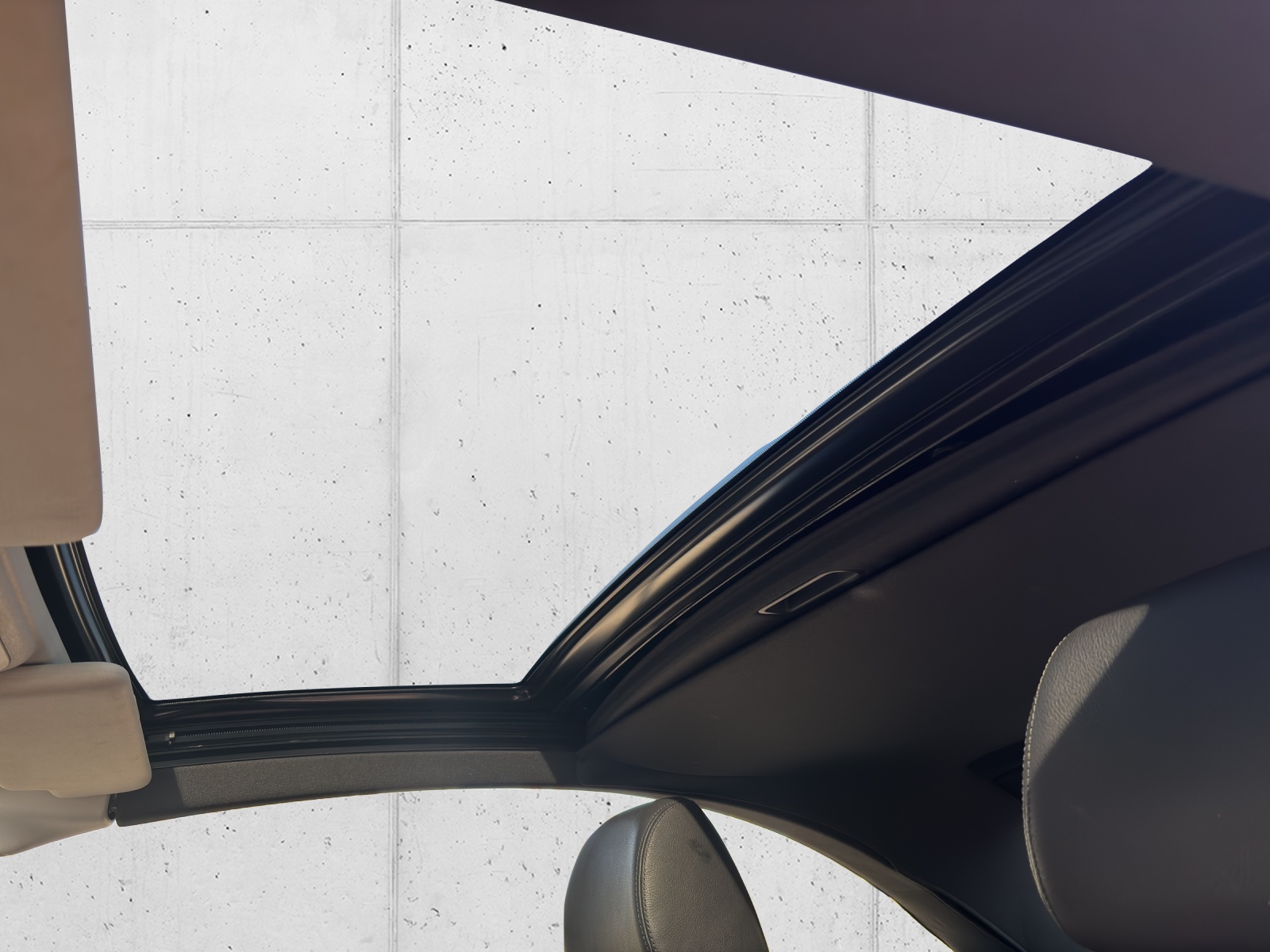 VW Eos 2.0 FSI Turbo mit Leder & Winterräder-image-18