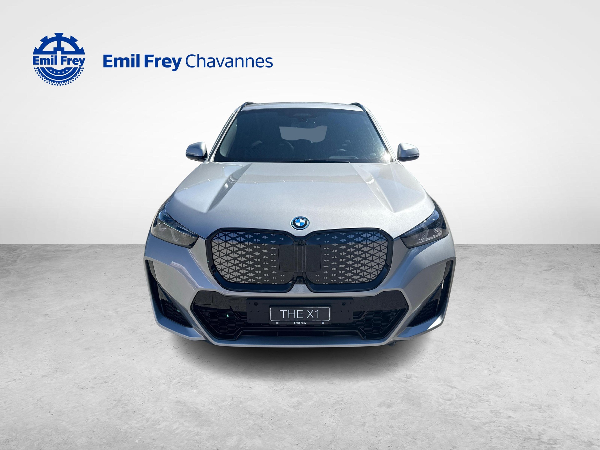 BMW iX1 30 xDrive Kit M Sport Pro-image-7