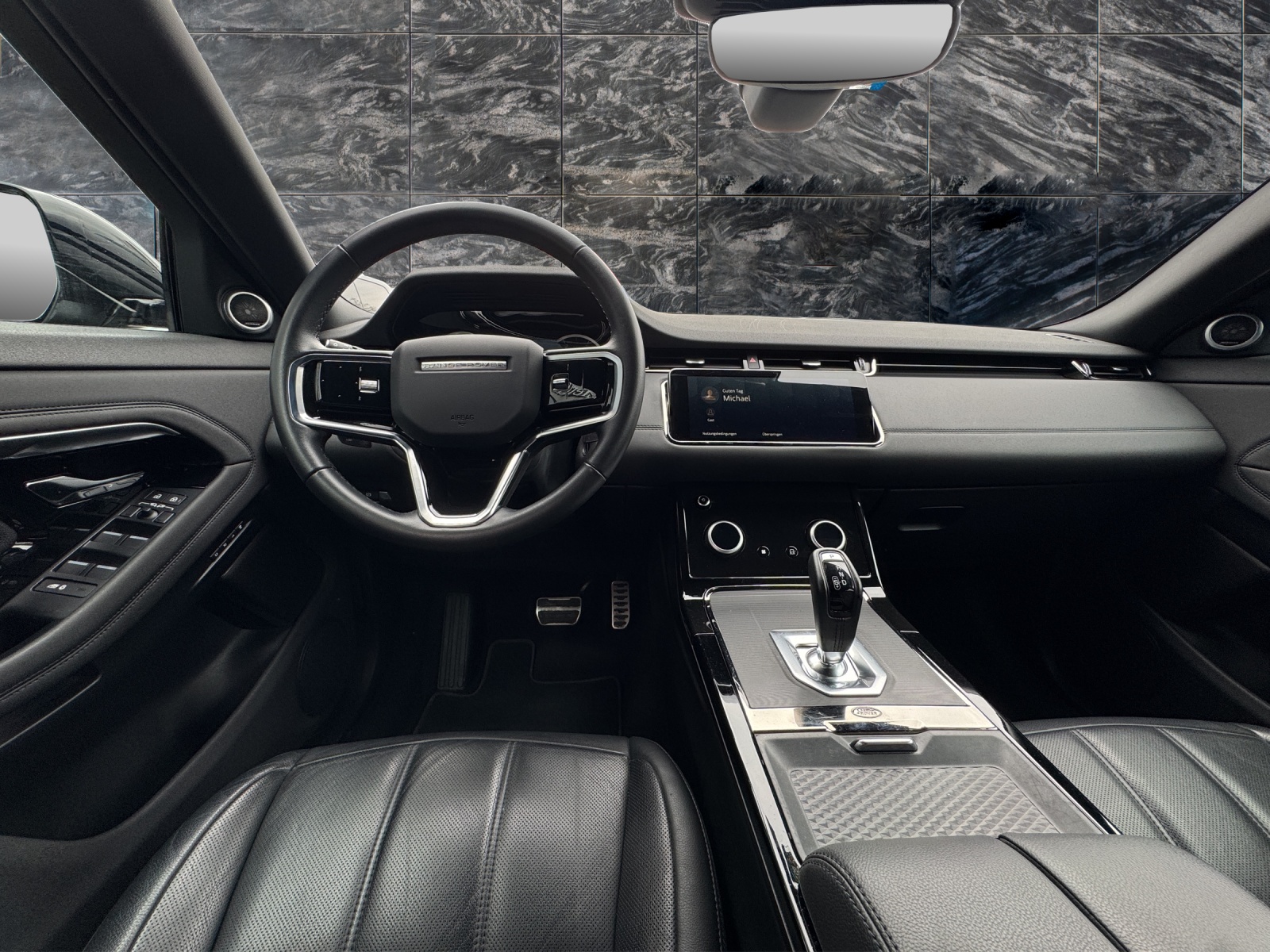 LAND ROVER Range Rover Evoque D 200 HSE AT9-image-10