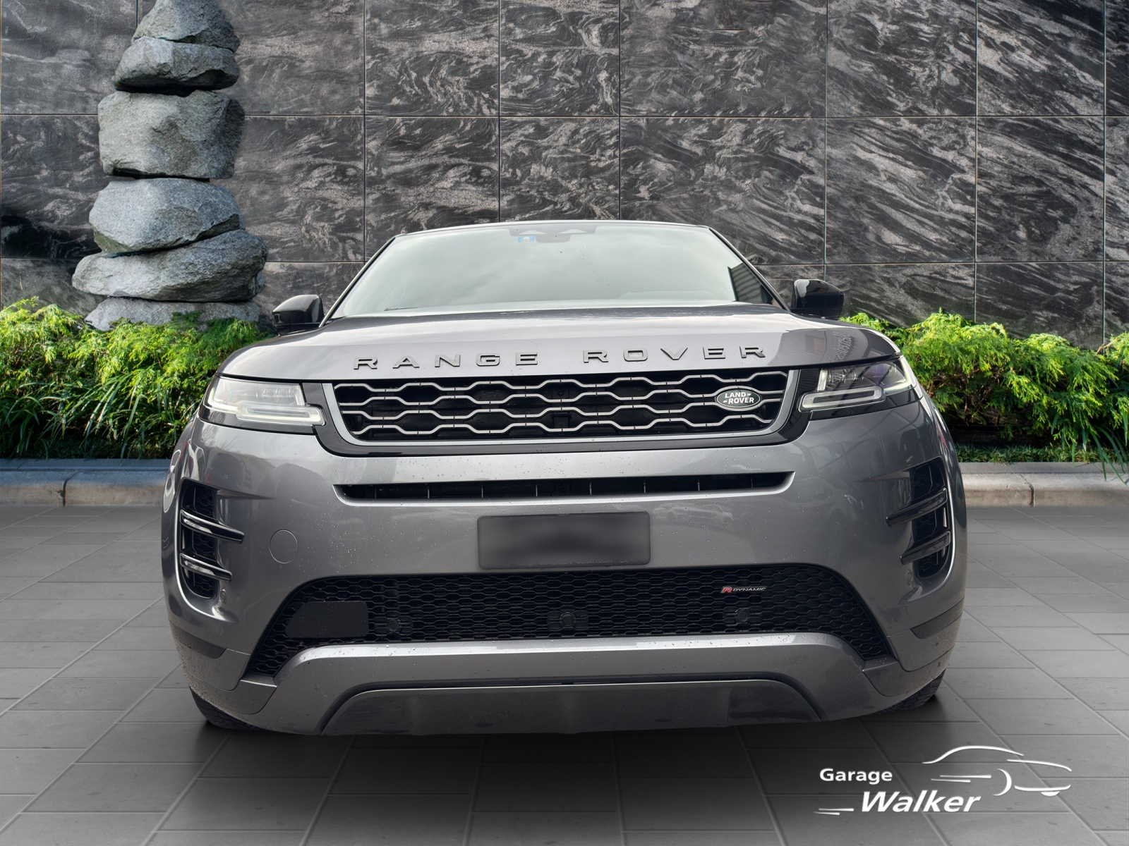 LAND ROVER Range Rover Evoque D 200 HSE AT9-image-8