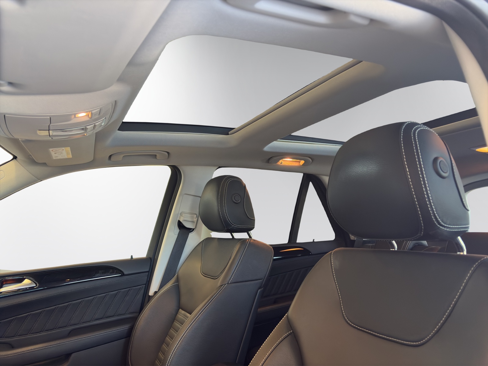 Image MERCEDES-BENZ GLE-250 GLE 250 d Executive 4M