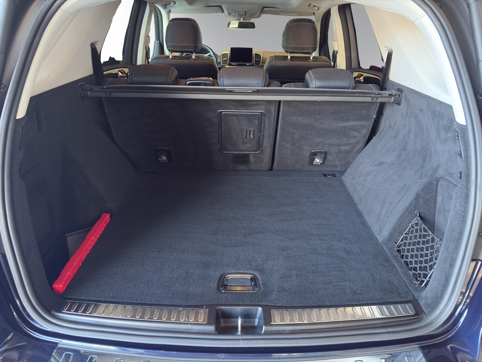 Image MERCEDES-BENZ GLE-250 GLE 250 d Executive 4M