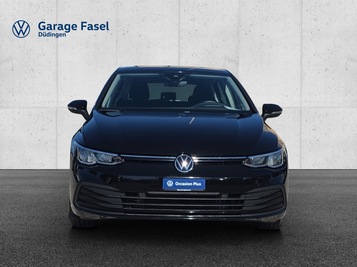 VW Golf 1.5 e TSI ACT Life DSG-image-7