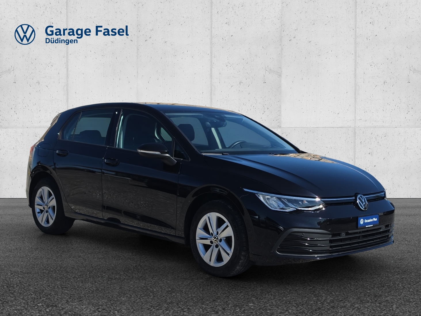 VW Golf 1.5 e TSI ACT Life DSG-image-6