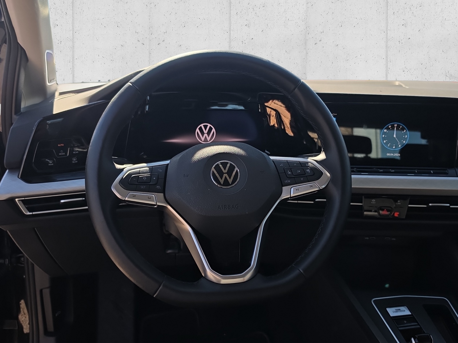 VW Golf 1.5 e TSI ACT Life DSG-image-9