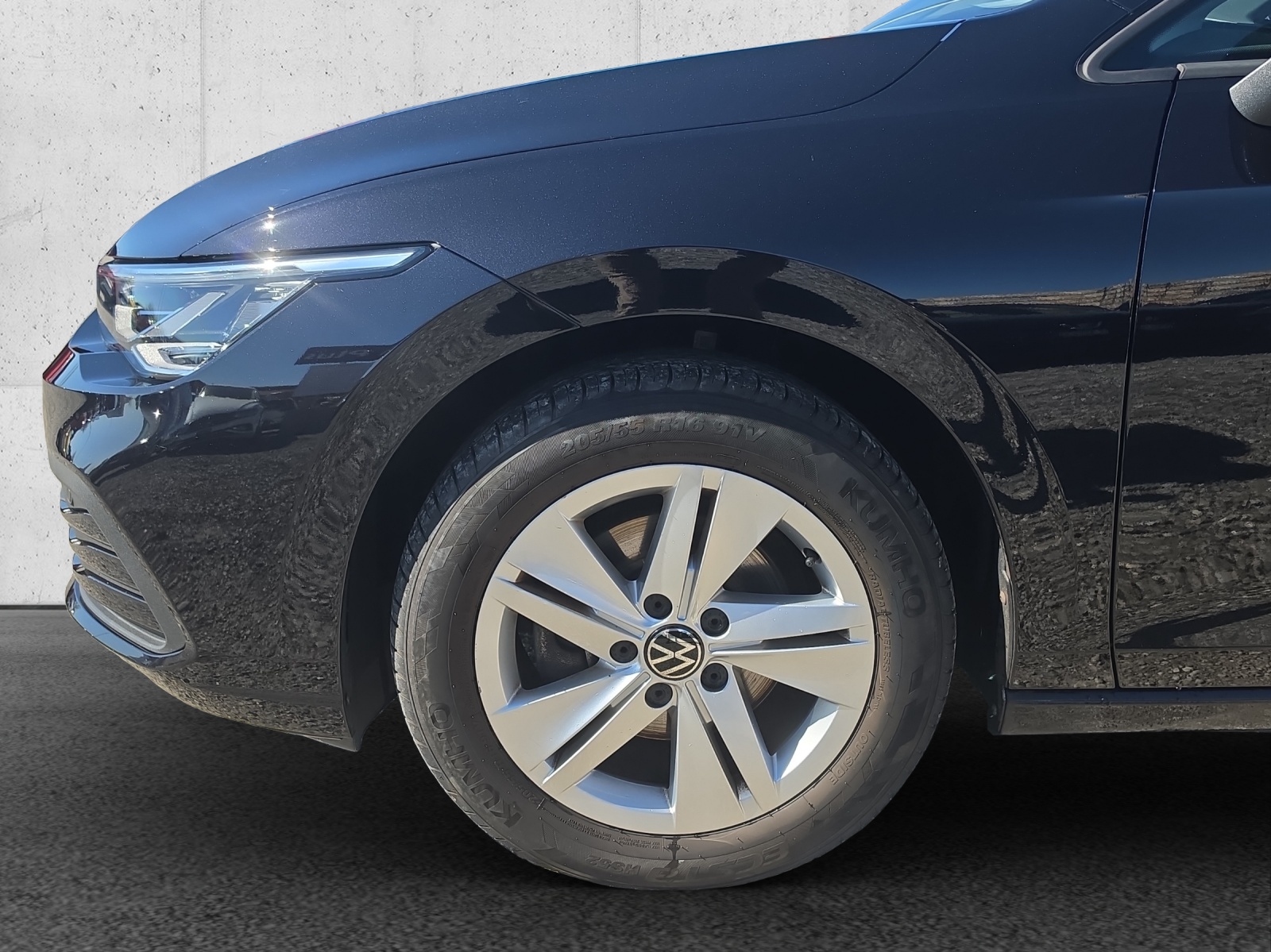 VW Golf 1.5 e TSI ACT Life DSG-image-15