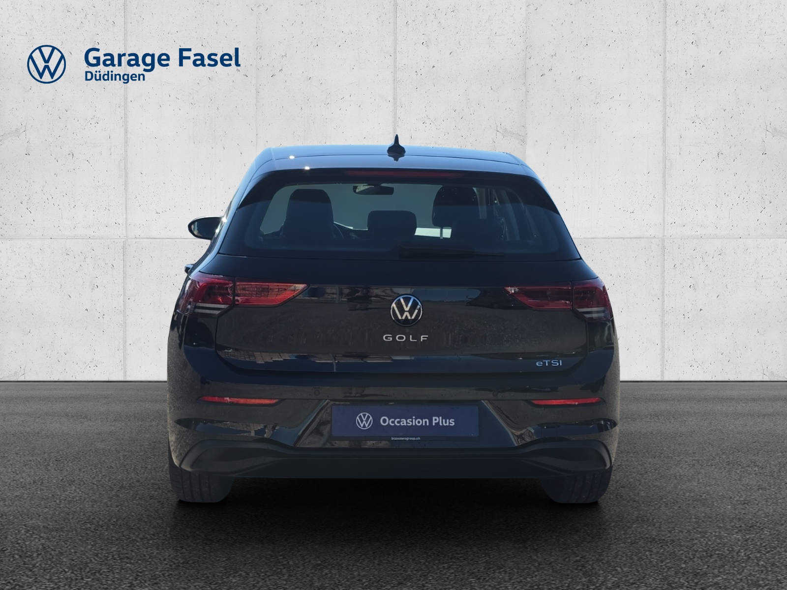 VW Golf 1.5 e TSI ACT Life DSG-image-3