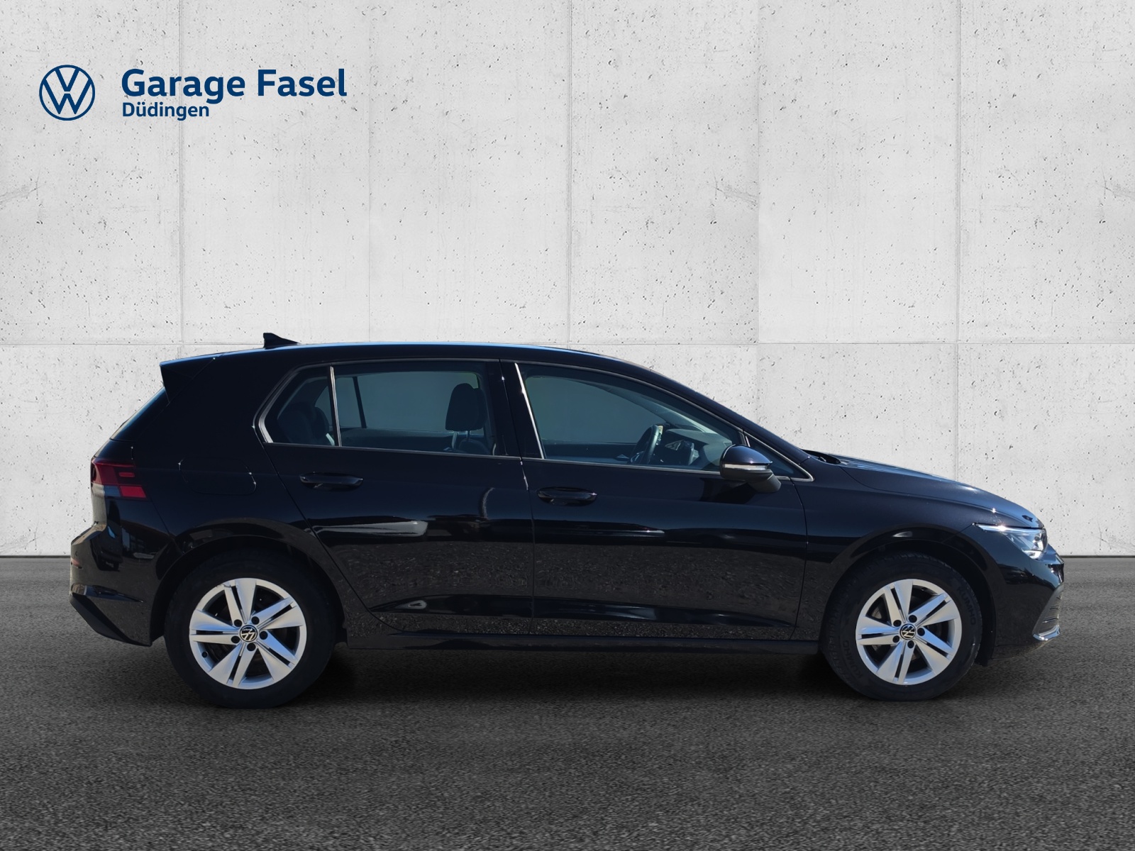 VW Golf 1.5 e TSI ACT Life DSG-image-5