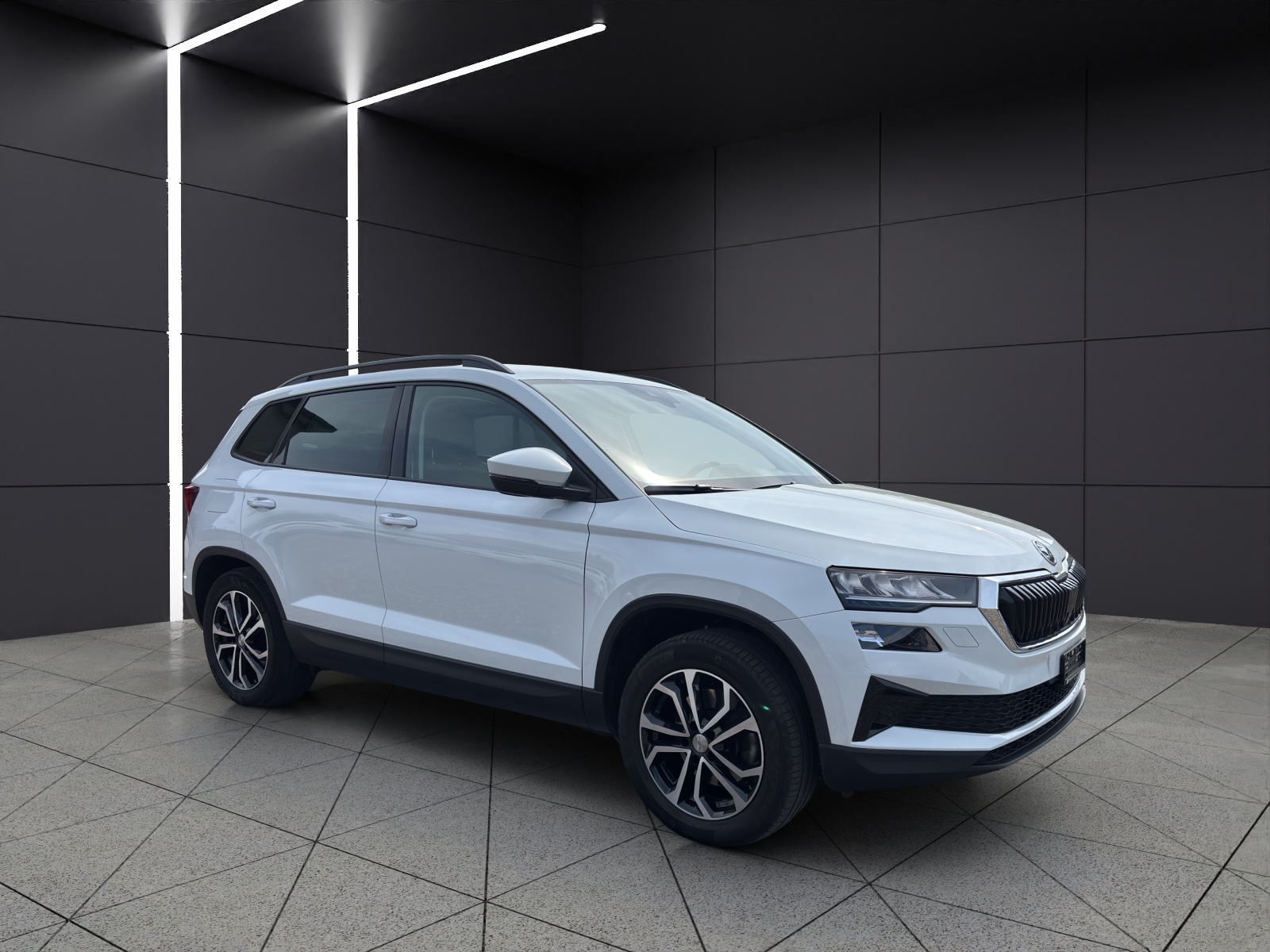 SKODA Karoq 2.0 TDI CR Ambition 4x4 DSG-image-12