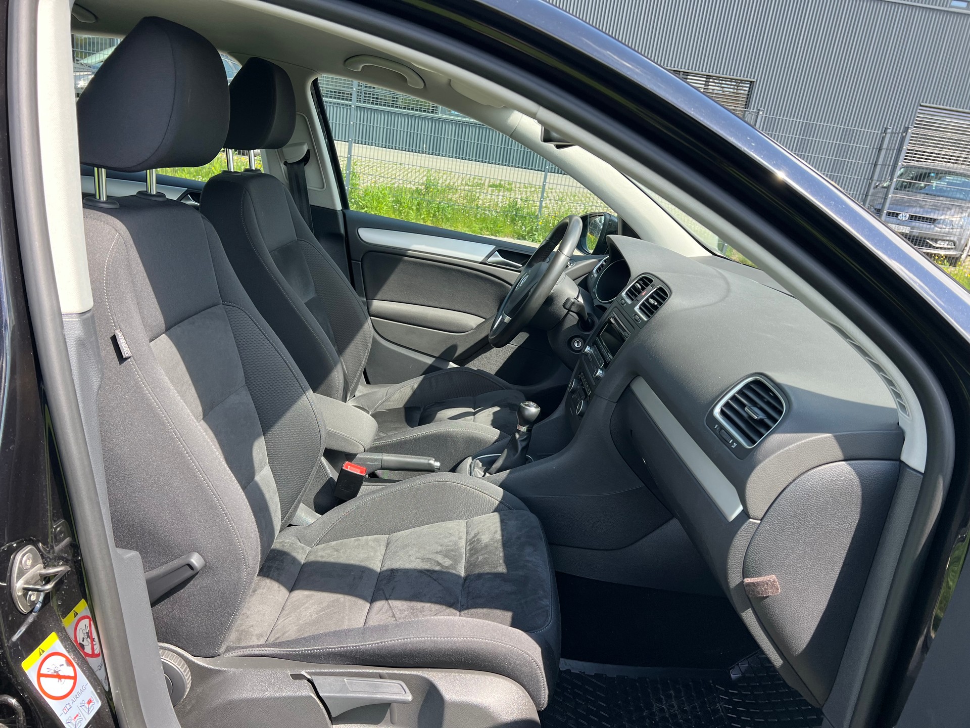 VW Golf 1.4 TSI Team-image-19