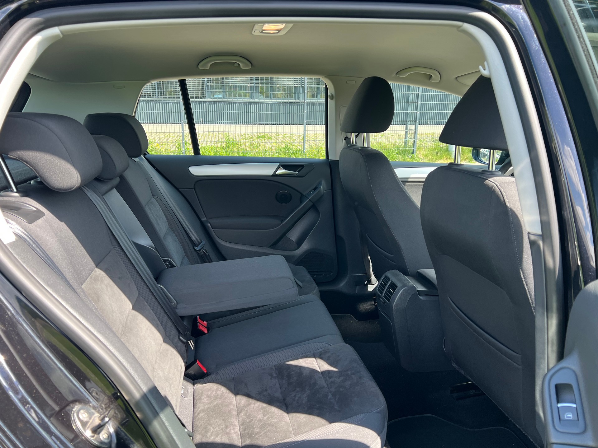 VW Golf 1.4 TSI Team-image-21