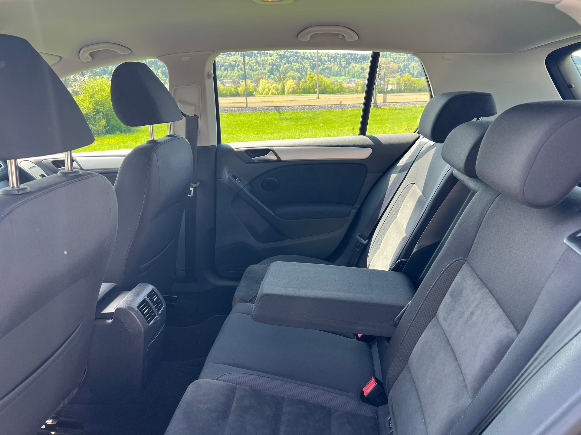 VW Golf 1.4 TSI Team-image-20