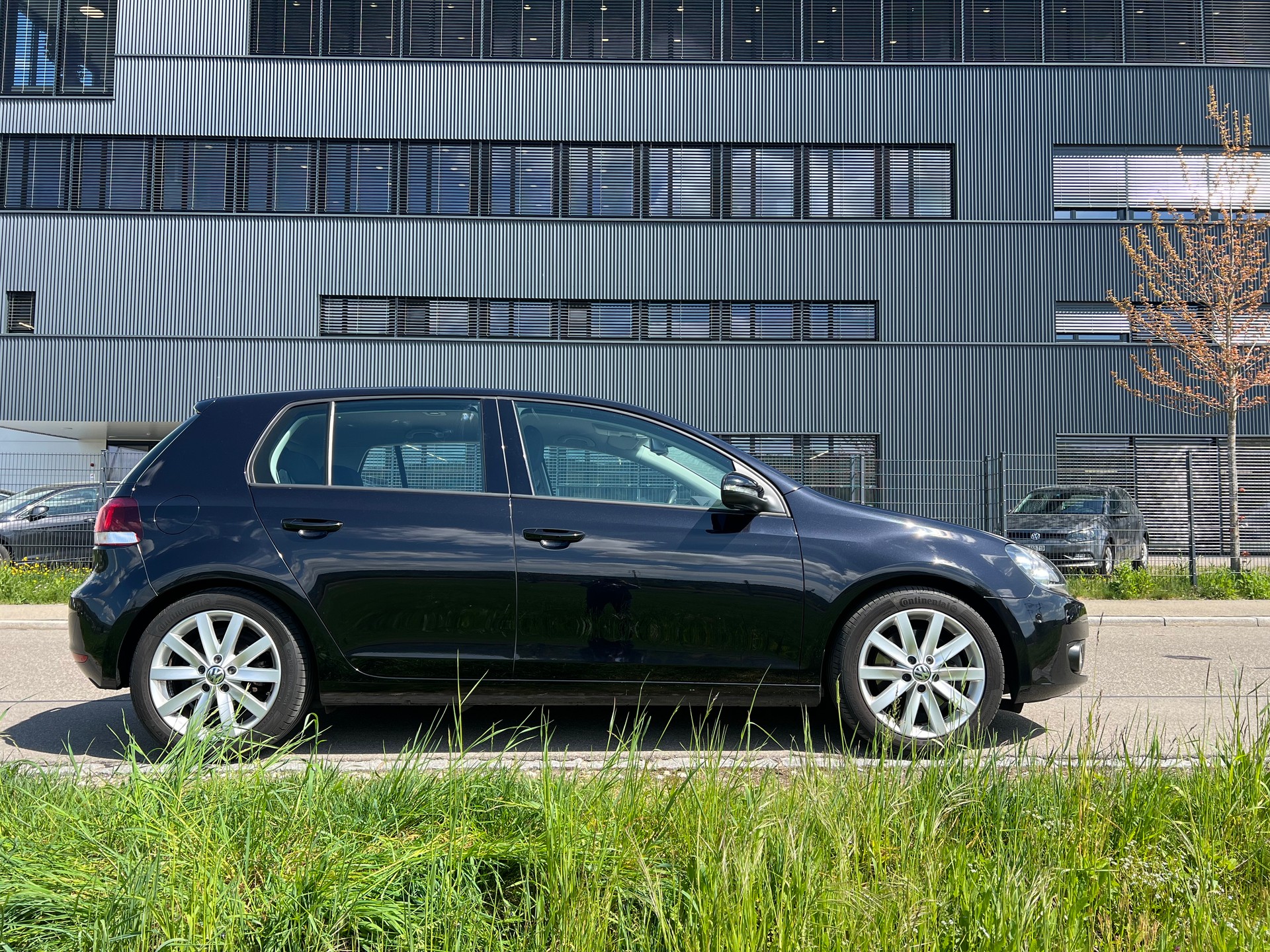VW Golf 1.4 TSI Team-image-10
