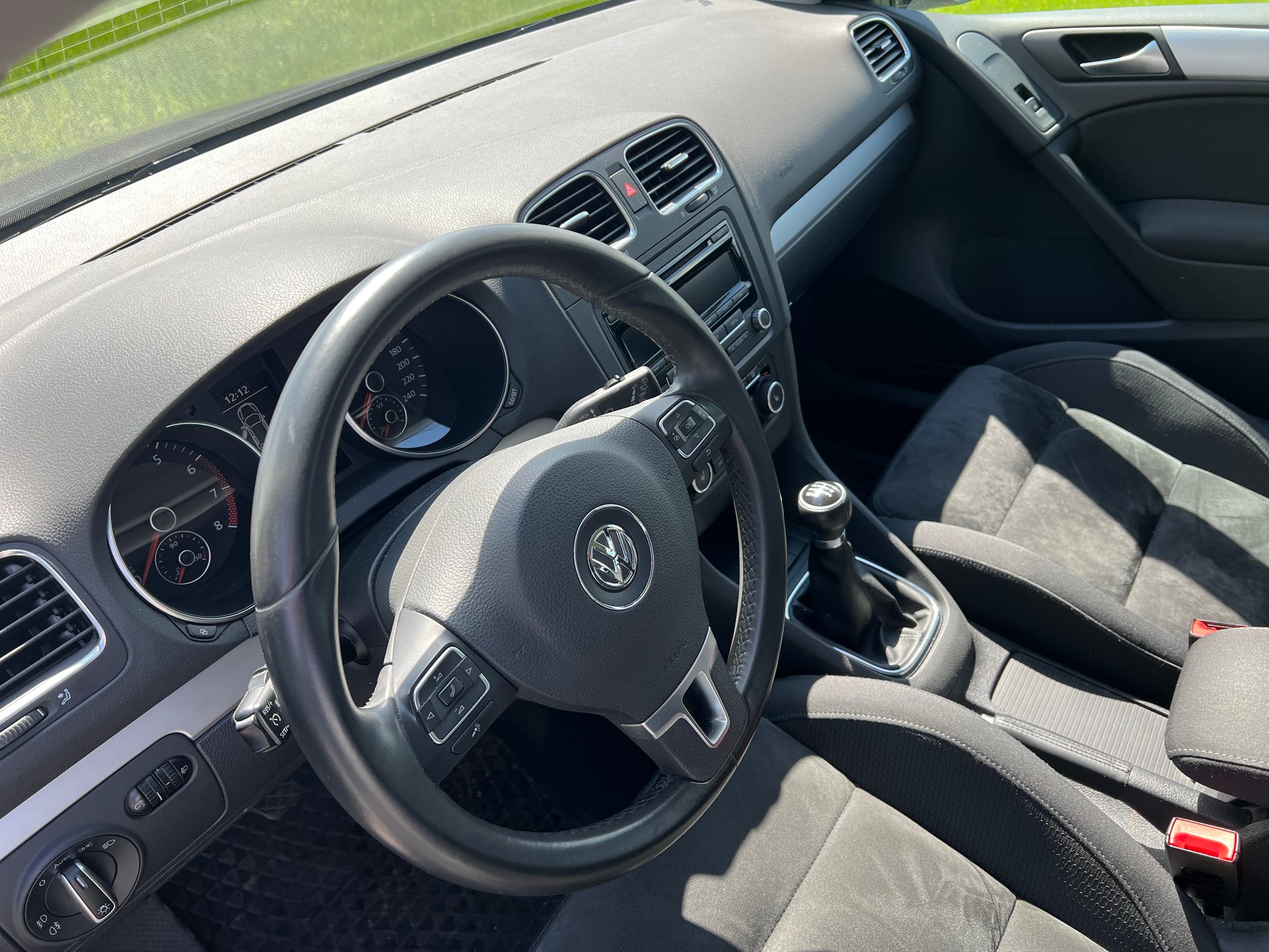VW Golf 1.4 TSI Team-image-15