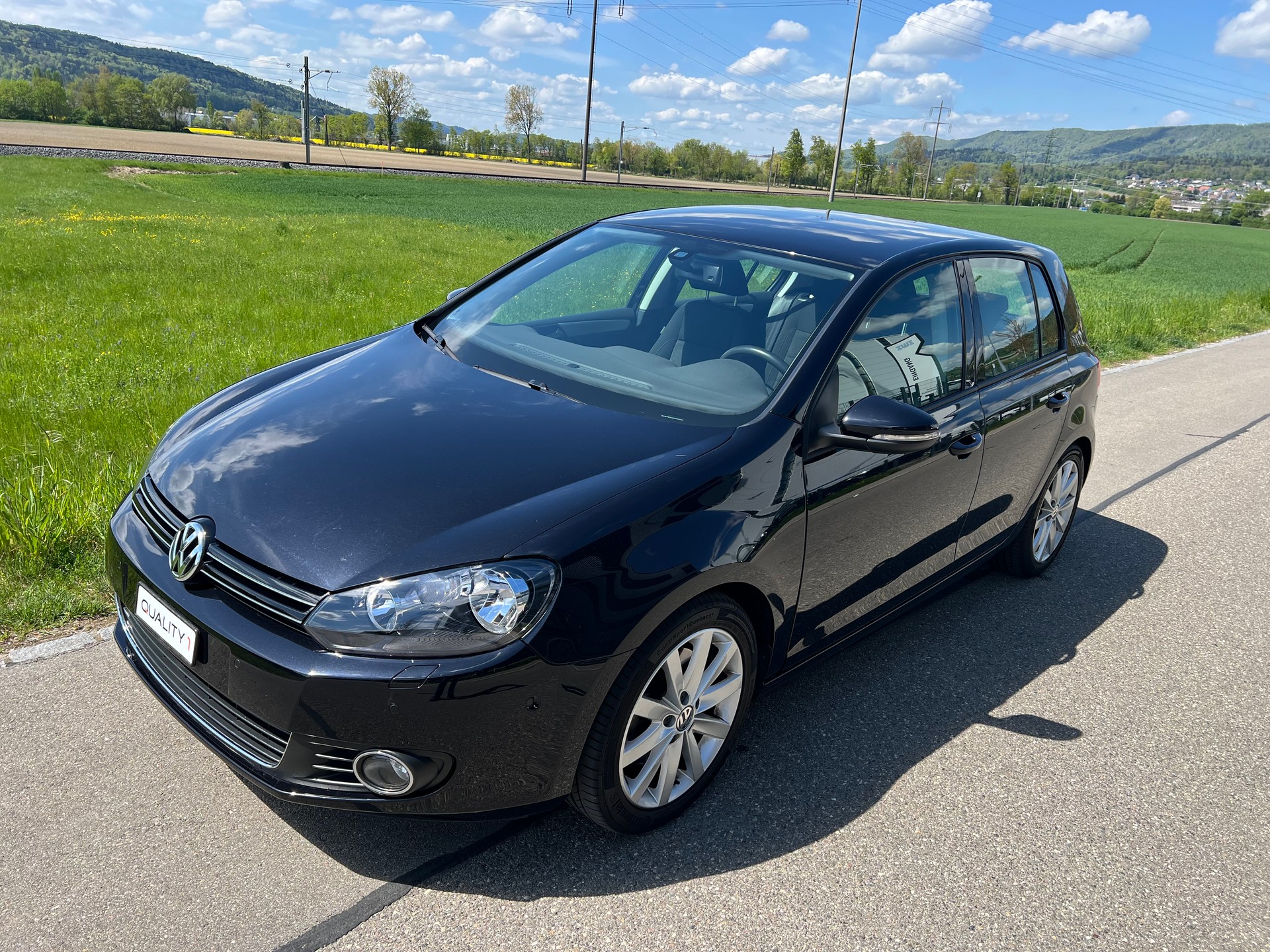 VW Golf 1.4 TSI Team-image-3