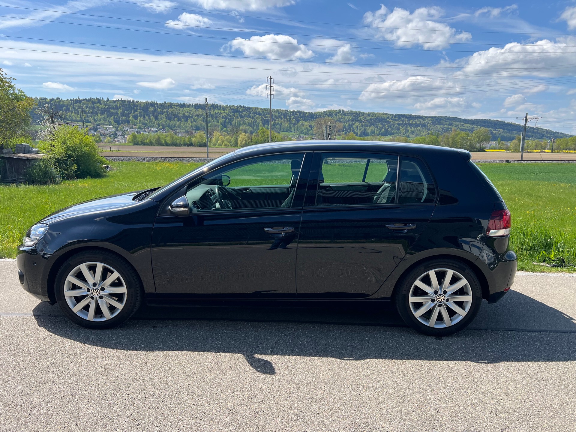 VW Golf 1.4 TSI Team-image-6