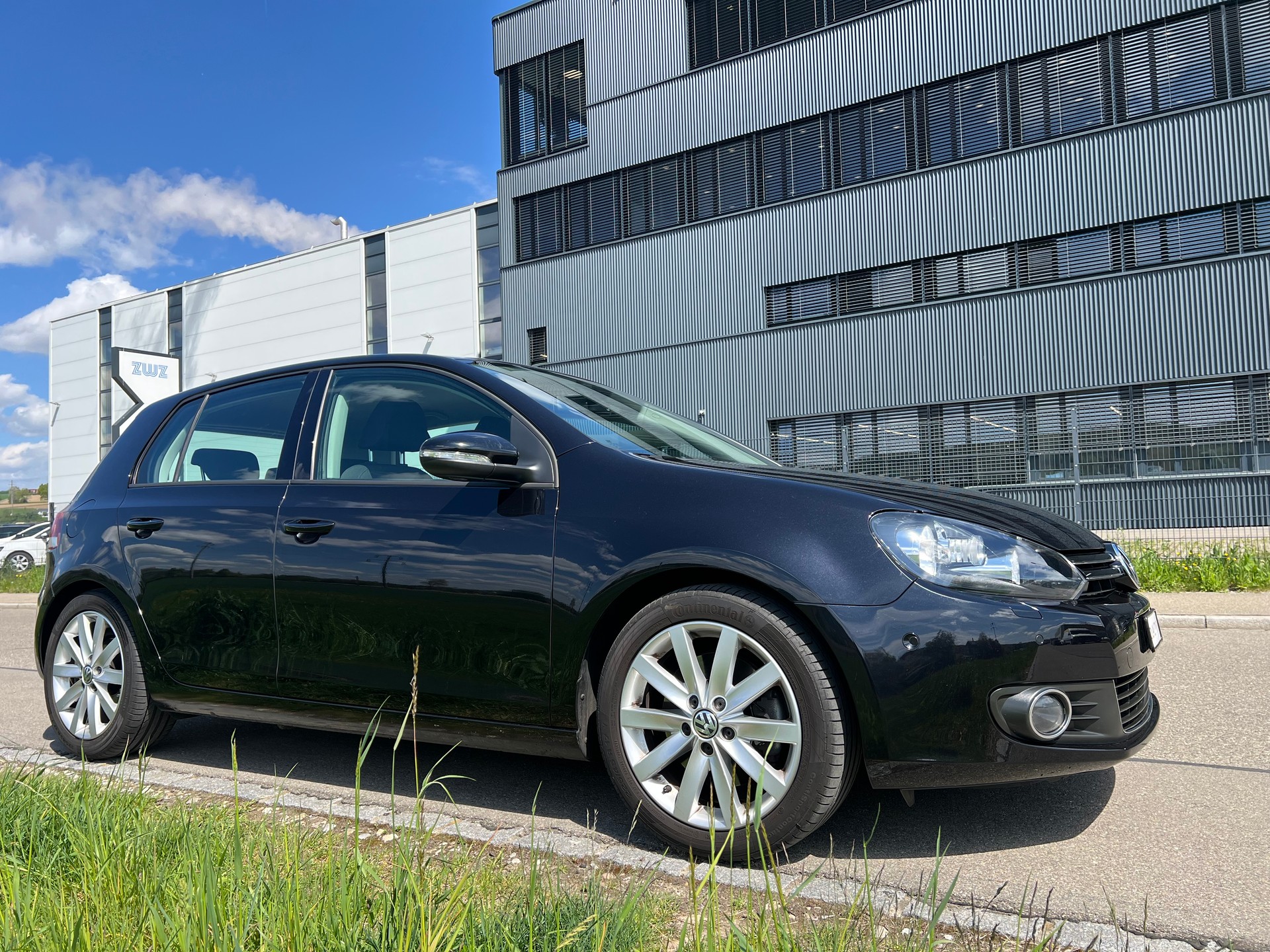 VW Golf 1.4 TSI Team-image-4