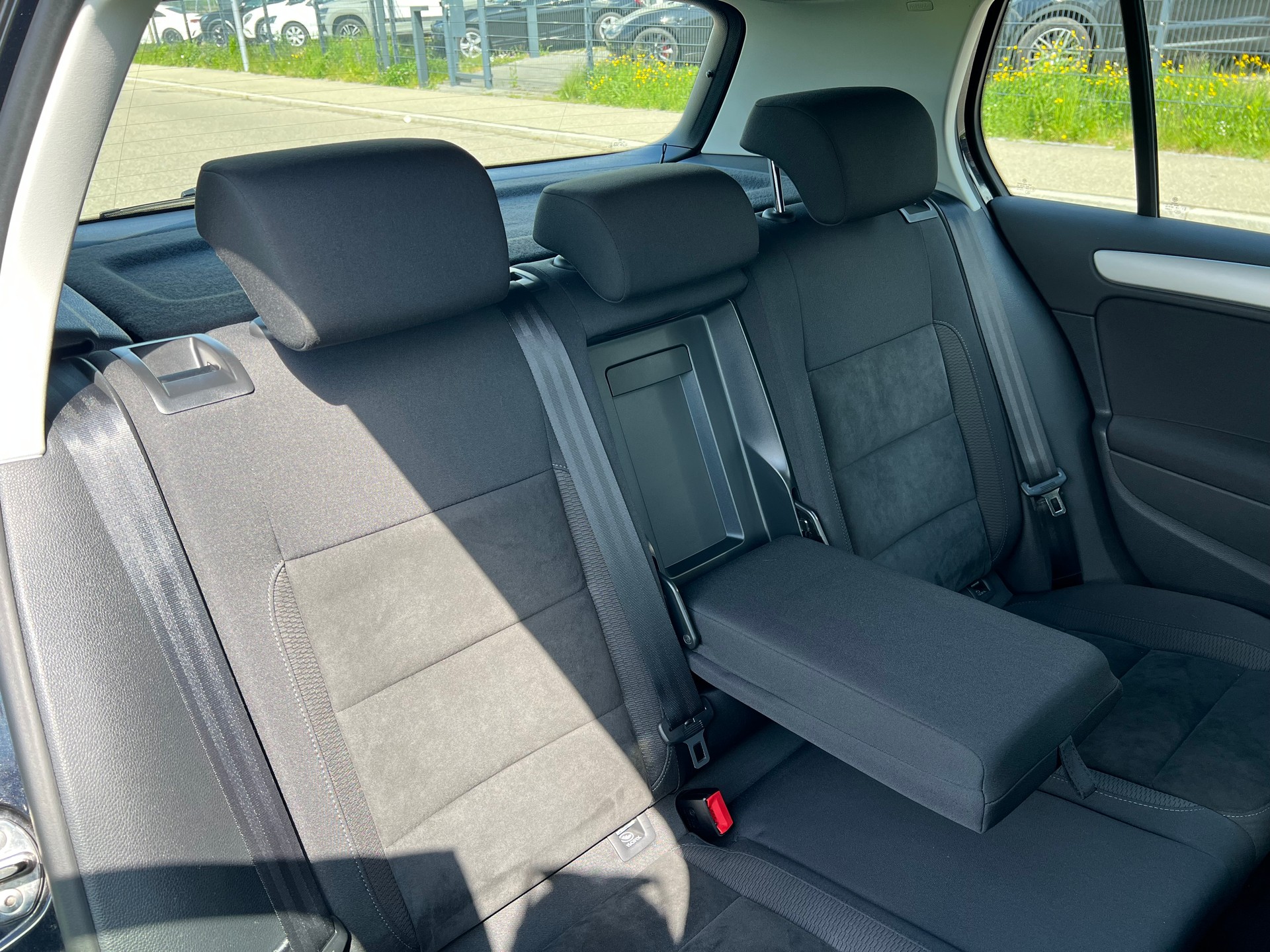 VW Golf 1.4 TSI Team-image-22