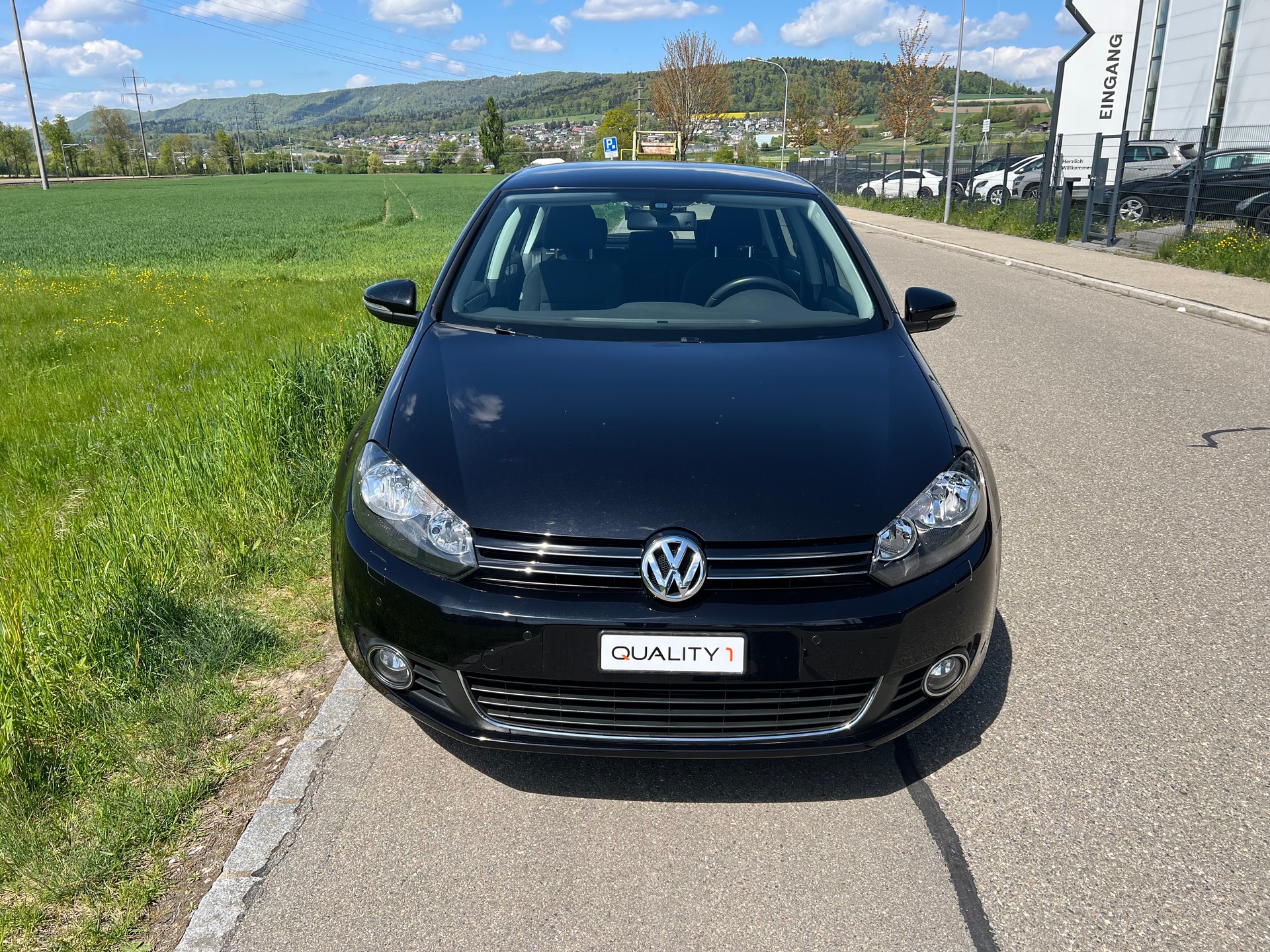 VW Golf 1.4 TSI Team-image-2