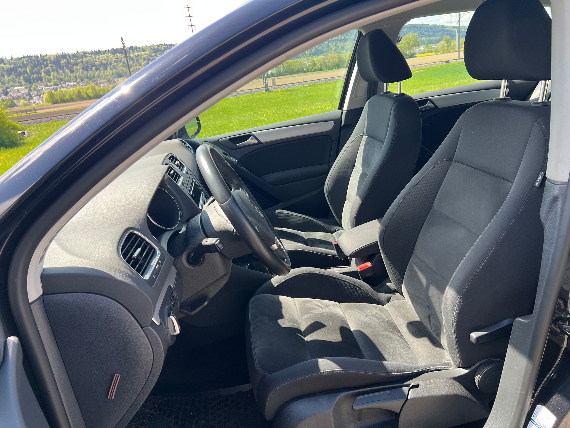 VW Golf 1.4 TSI Team-image-18