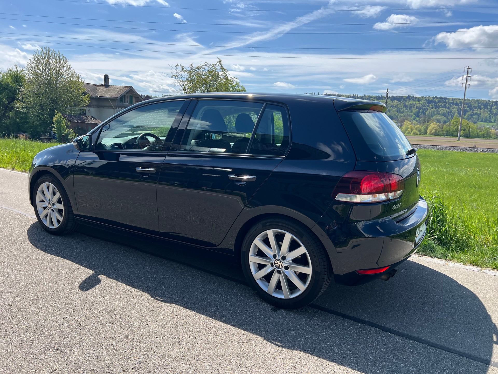 VW Golf 1.4 TSI Team-image-5