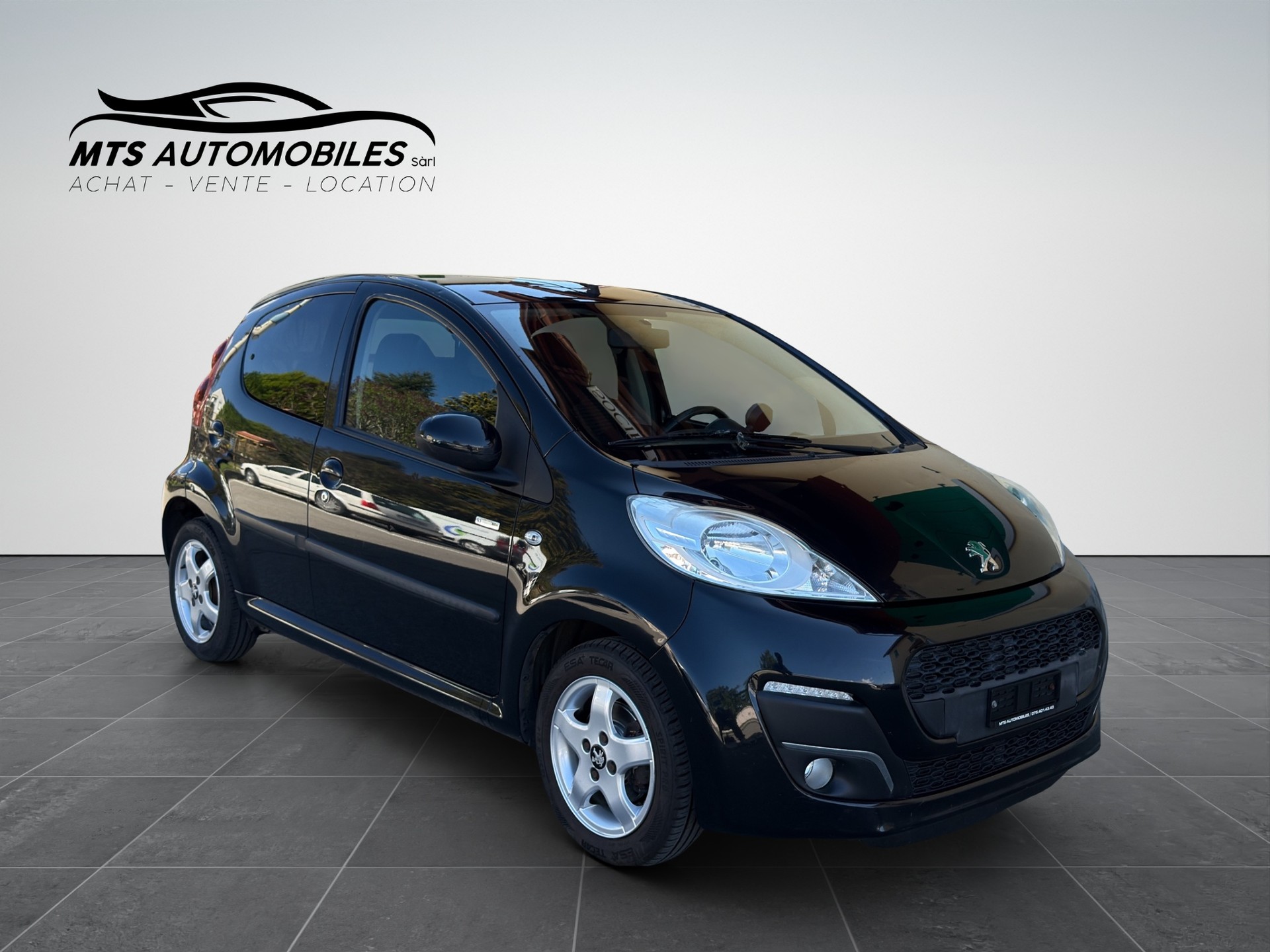 PEUGEOT 107 1.0 Style-image-7