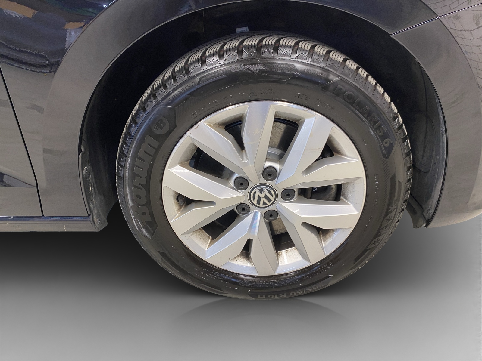VW Touran 1.5 TSI EVO Comfortline DSG-image-14