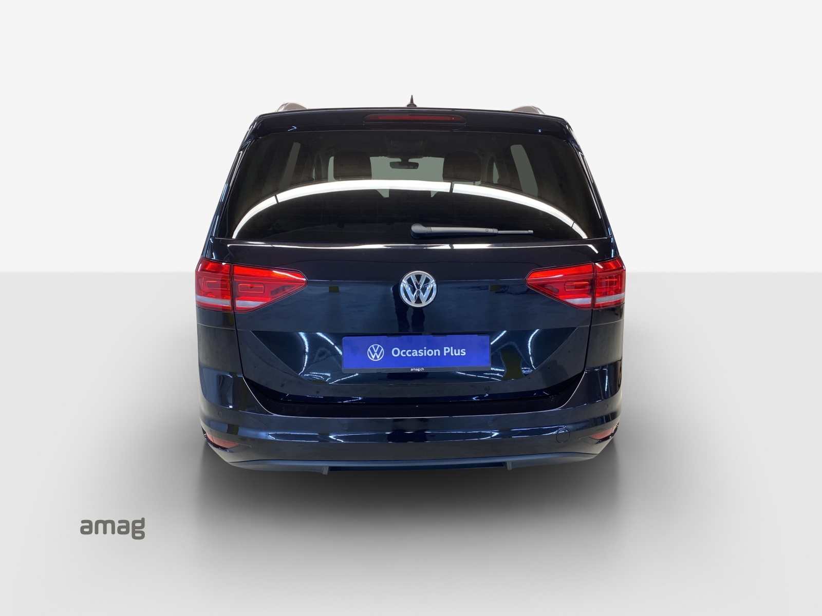 VW Touran 1.5 TSI EVO Comfortline DSG-image-3