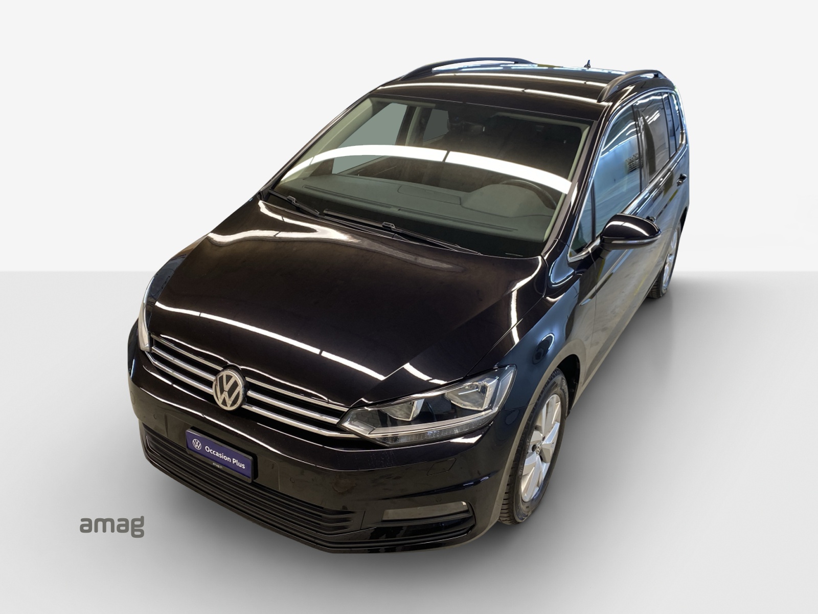 VW Touran 1.5 TSI EVO Comfortline DSG-image-15