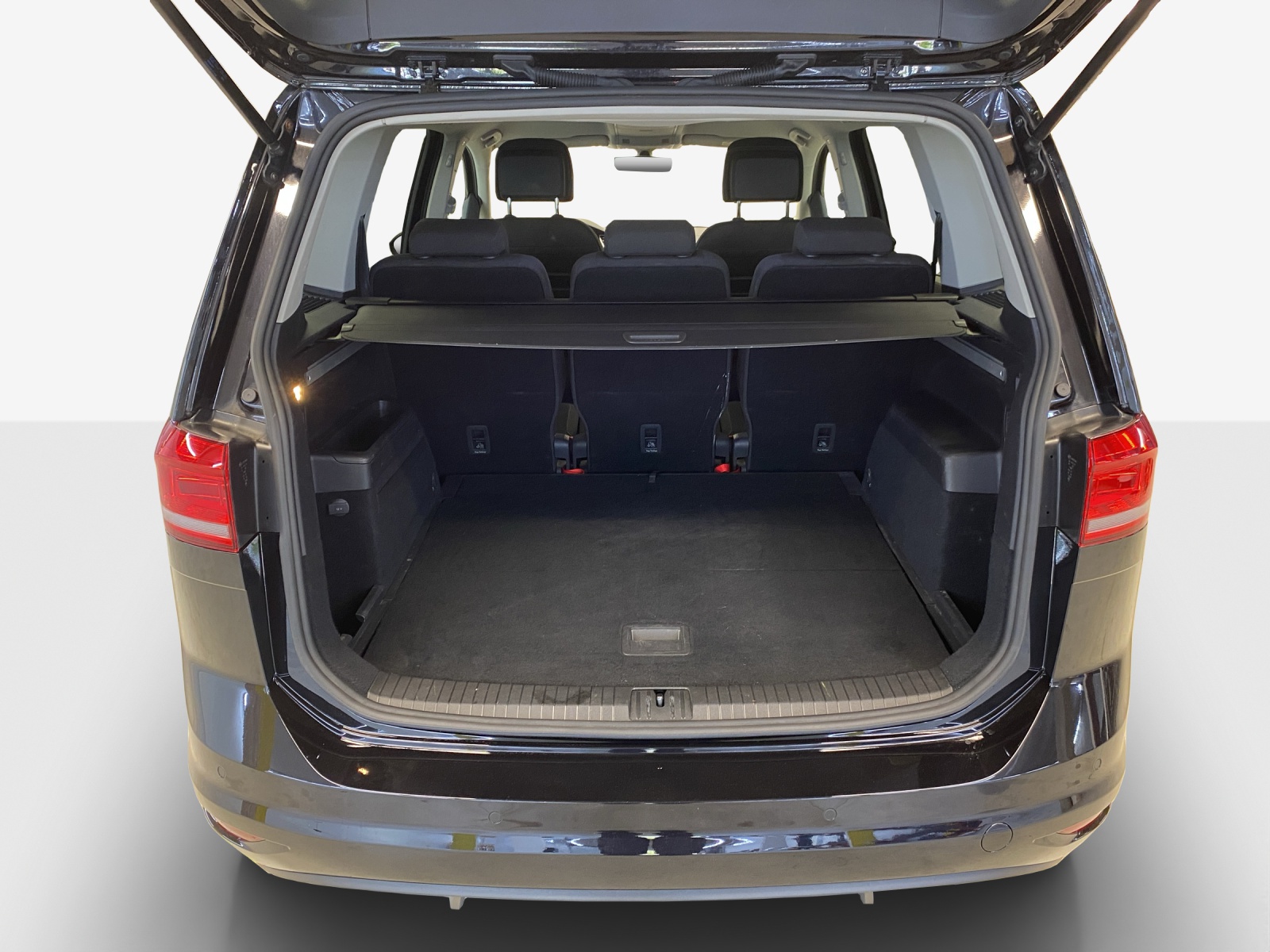 VW Touran 1.5 TSI EVO Comfortline DSG-image-12