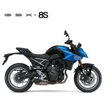 SUZUKI S