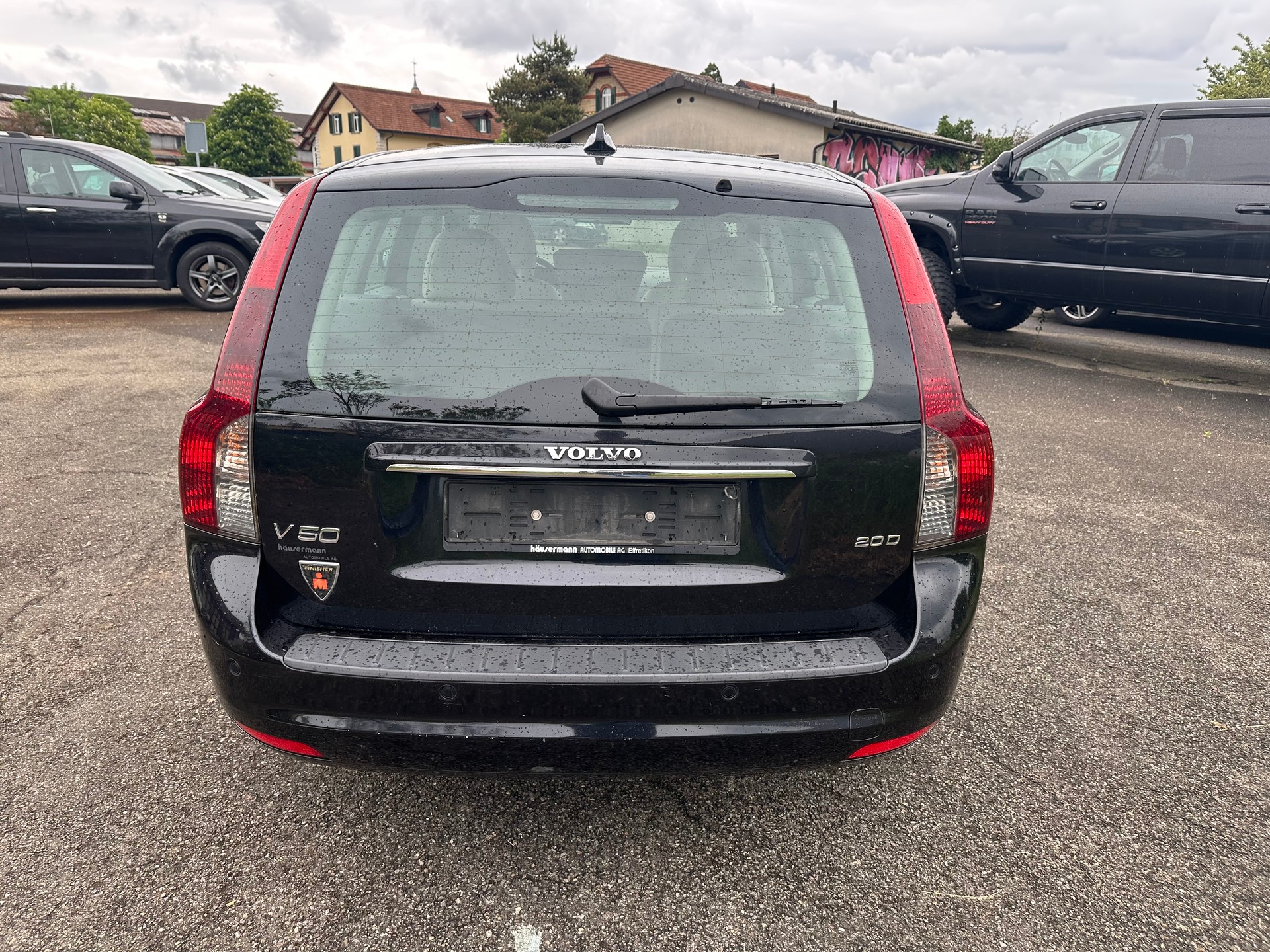 VOLVO V50 2.0D Summum-image-5