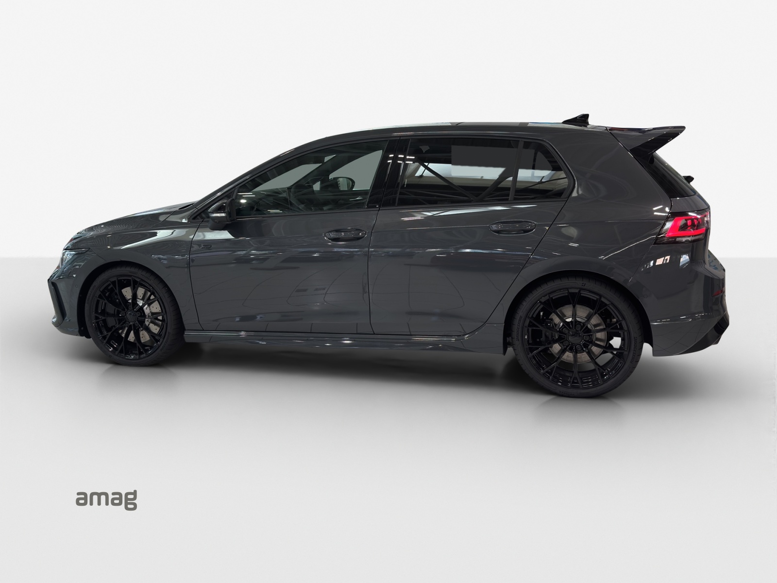 VW Golf 2.0 TSI R DSG 4 Motion-image-1