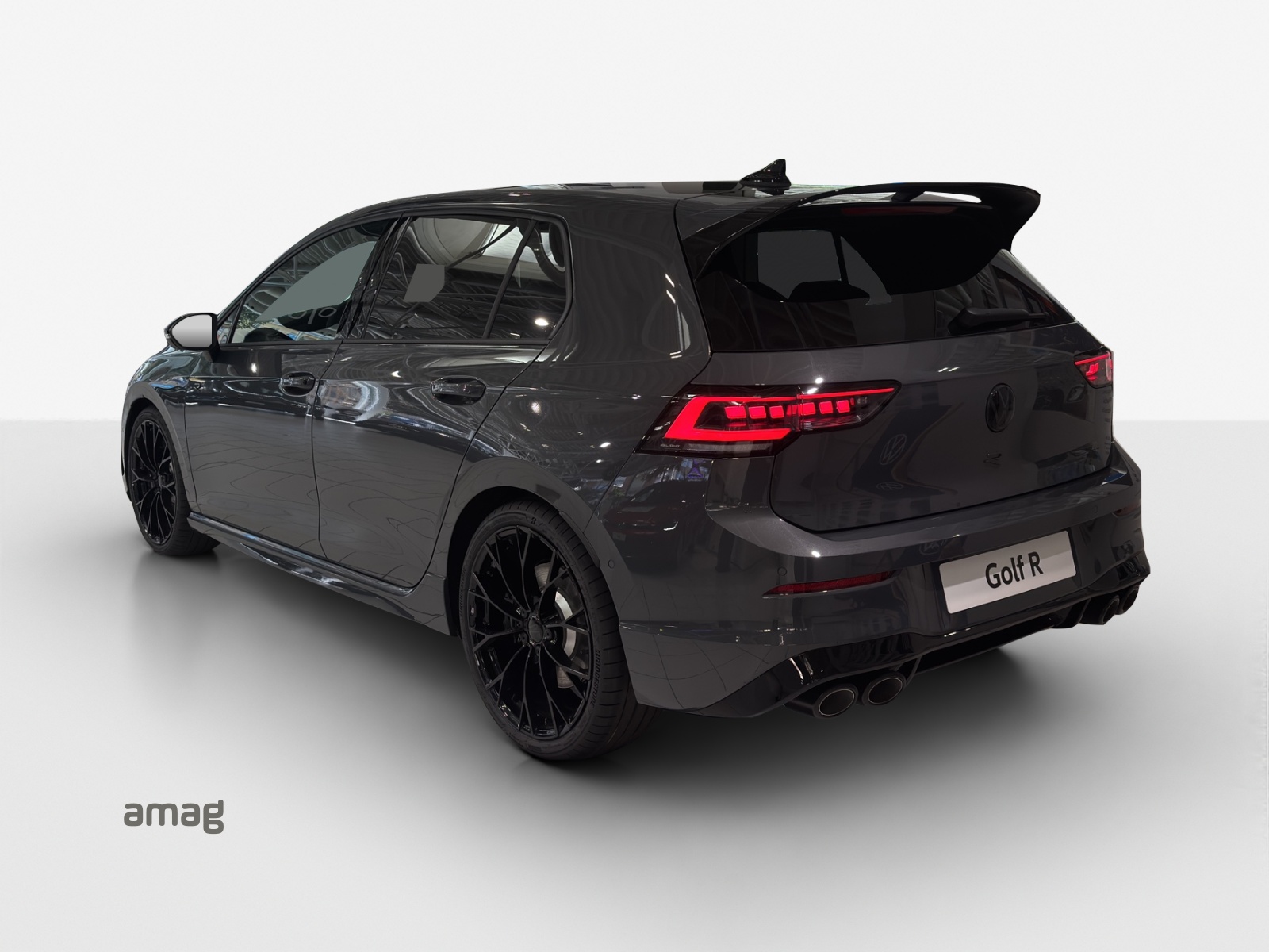VW Golf 2.0 TSI R DSG 4 Motion-image-2