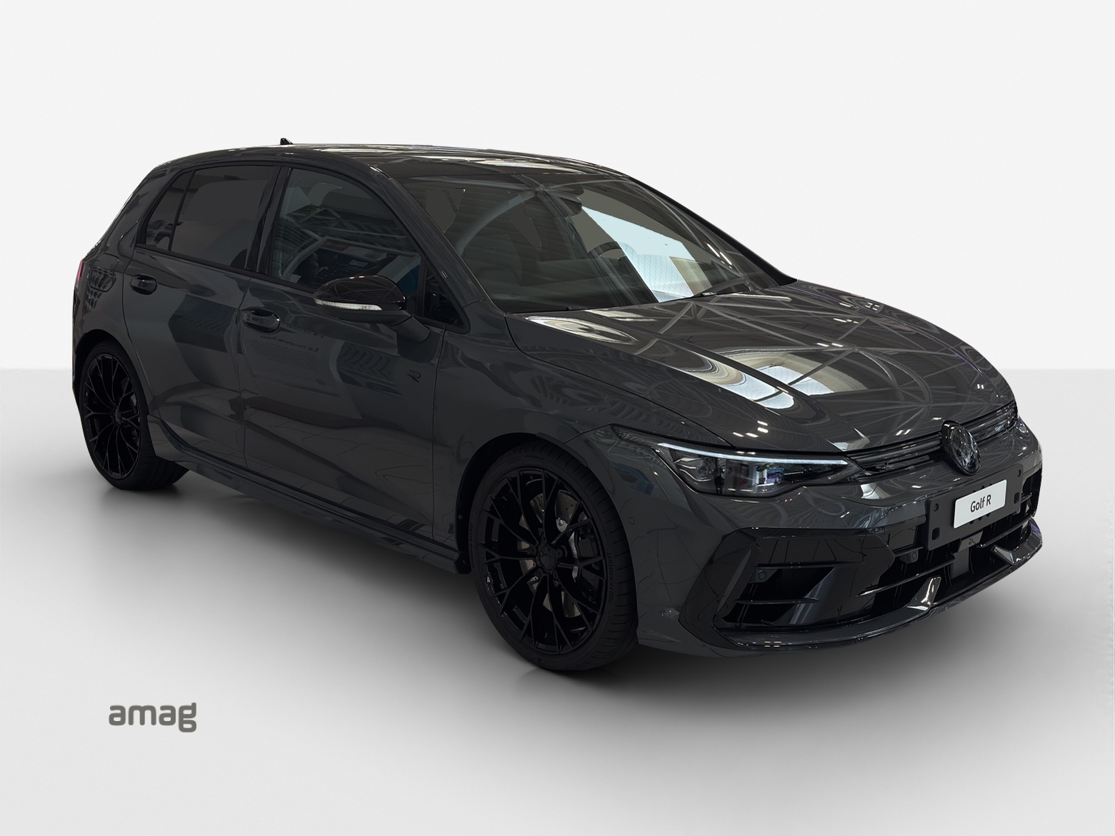 VW Golf 2.0 TSI R DSG 4 Motion-image-4