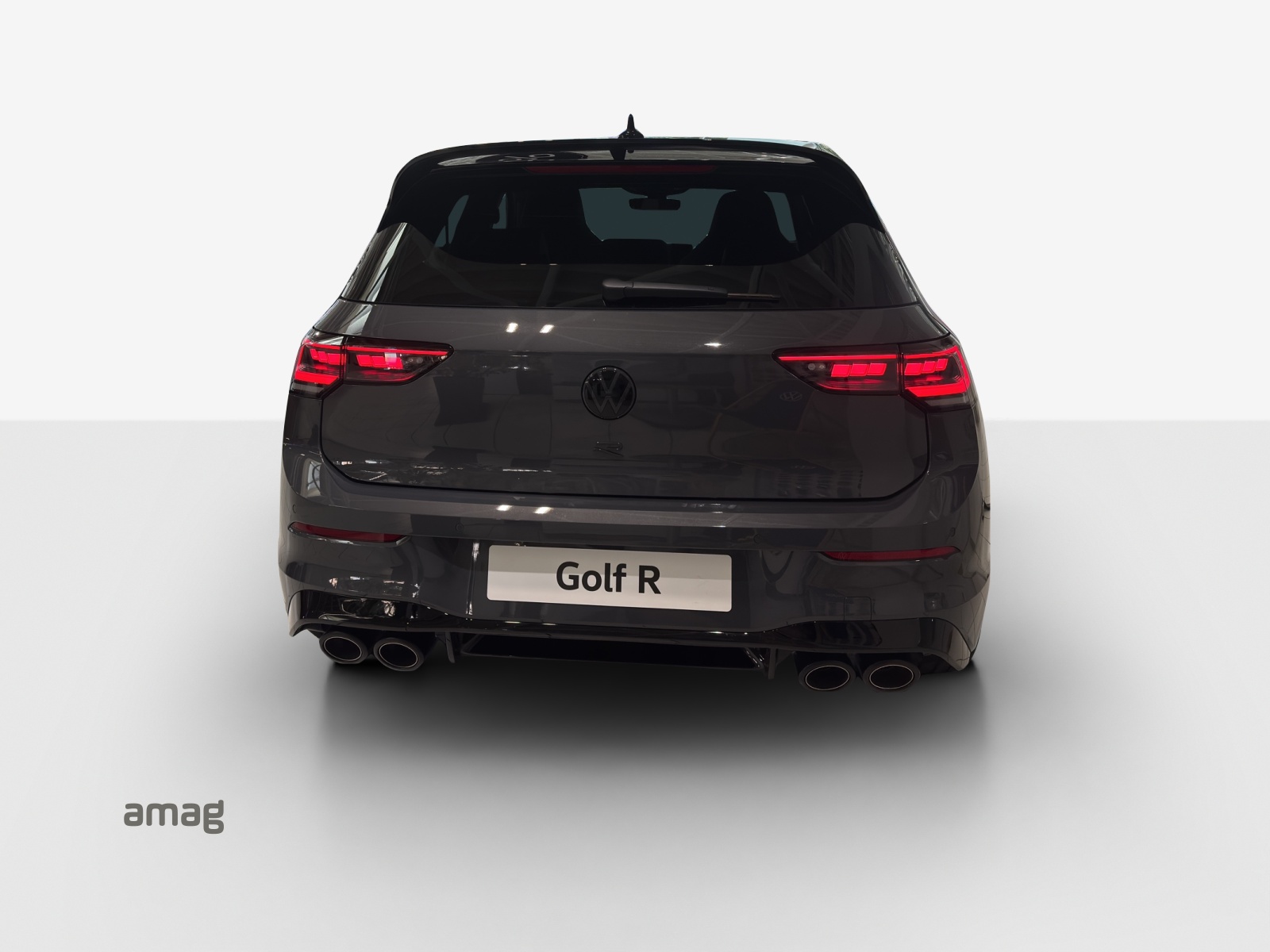VW Golf 2.0 TSI R DSG 4 Motion-image-3