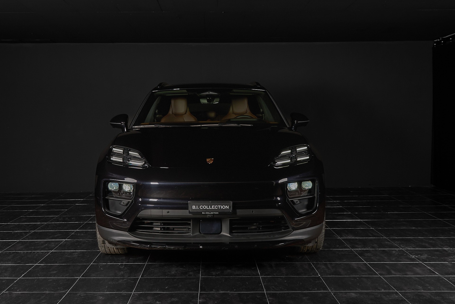 PORSCHE Macan 4 100kWh-image-4