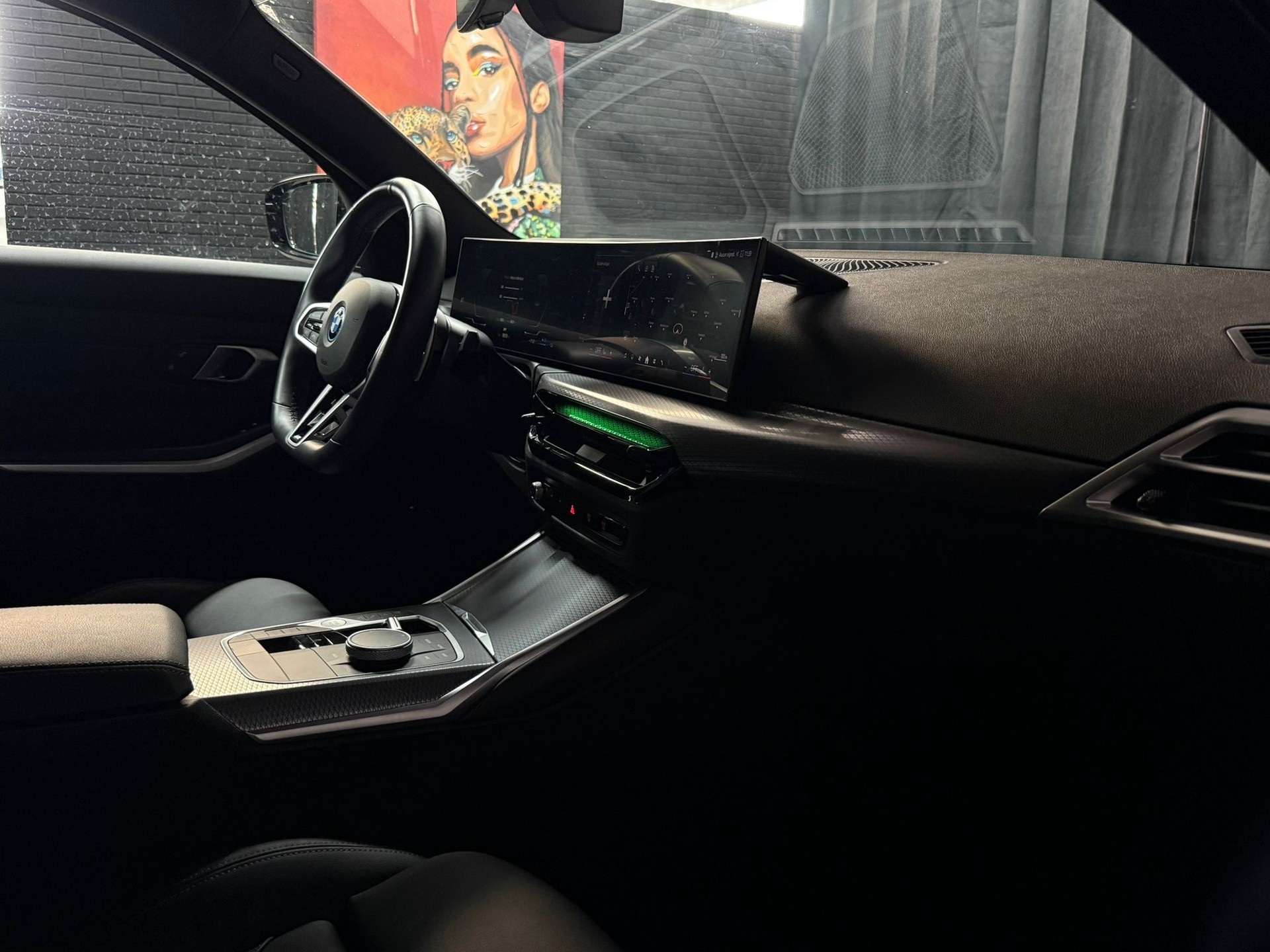 BMW 330e x DriveTouring Steptronic M Sport. / Werksgarantie 36 monate / Gratis Service bis 100'000 km-image-11