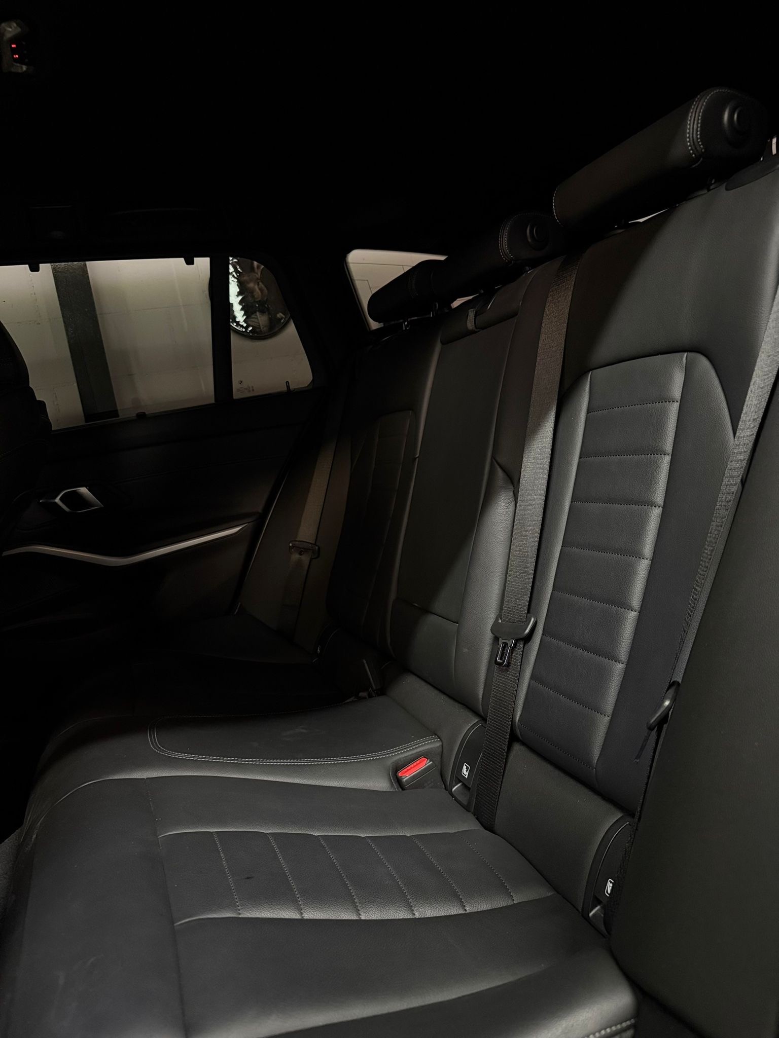 BMW 330e x DriveTouring Steptronic M Sport. / Werksgarantie 36 monate / Gratis Service bis 100'000 km-image-10