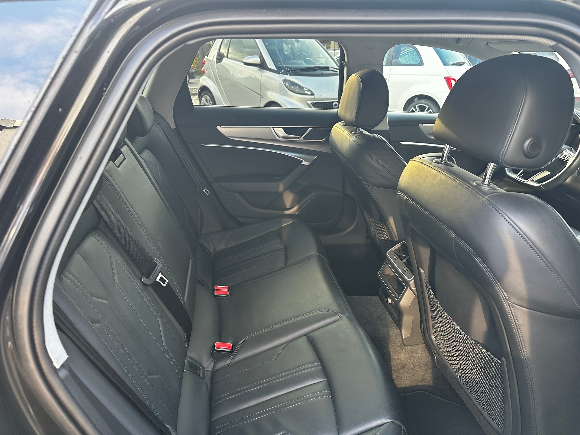 AUDI A6 Avant 50 TDI Sport quattro tiptronic-image-16