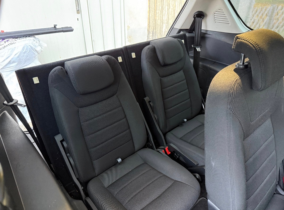 FORD S-Max 2.0 TDCi TitaniumS-image-13