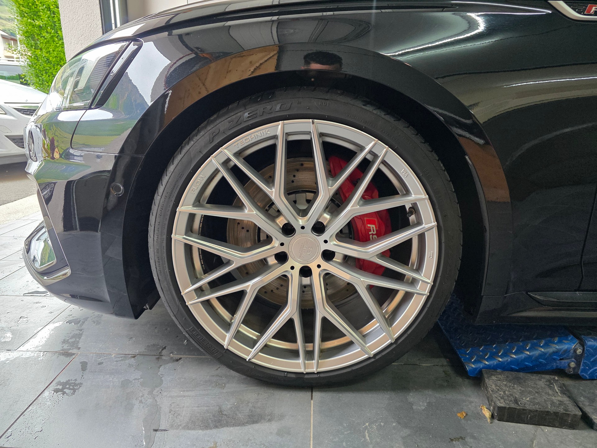 AUDI RS5 Coupé 2.9 TFSI quattro tiptronic-image-5