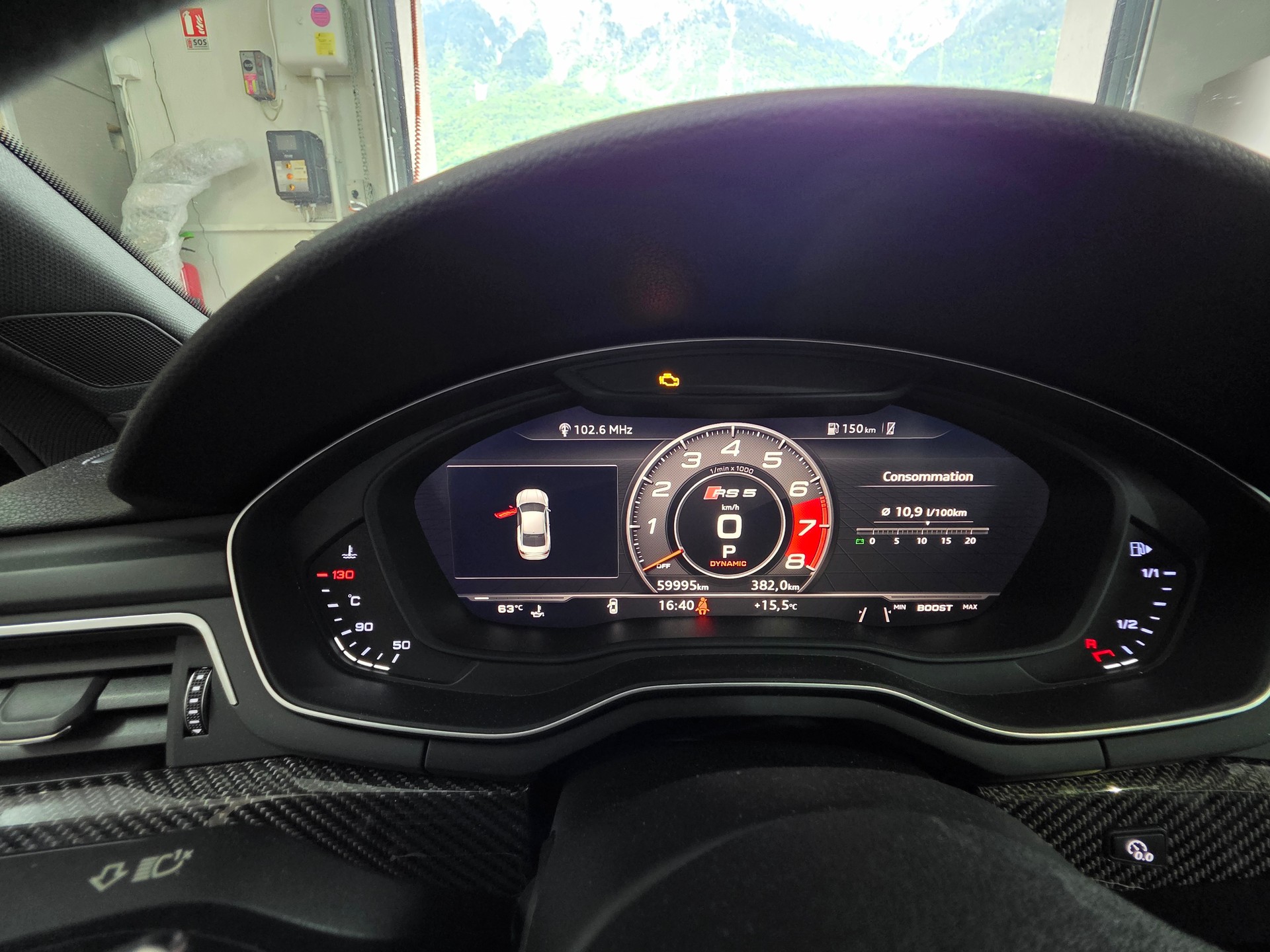 AUDI RS5 Coupé 2.9 TFSI quattro tiptronic-image-8