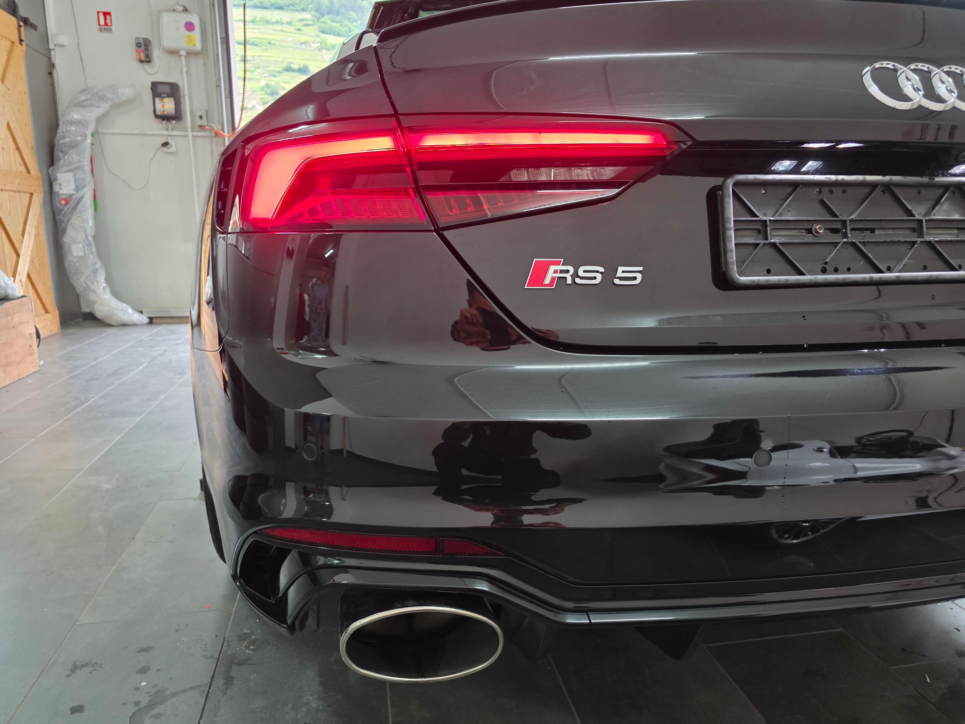 AUDI RS5 Coupé 2.9 TFSI quattro tiptronic-image-6