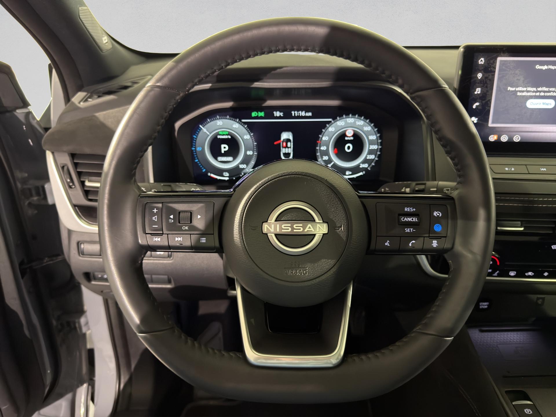 NISSAN Qashqai 1.5 VC-T e-Power Tekna+-image-9