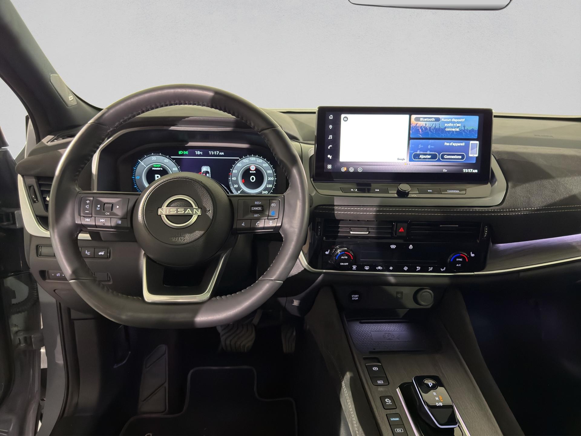 NISSAN Qashqai 1.5 VC-T e-Power Tekna+-image-13