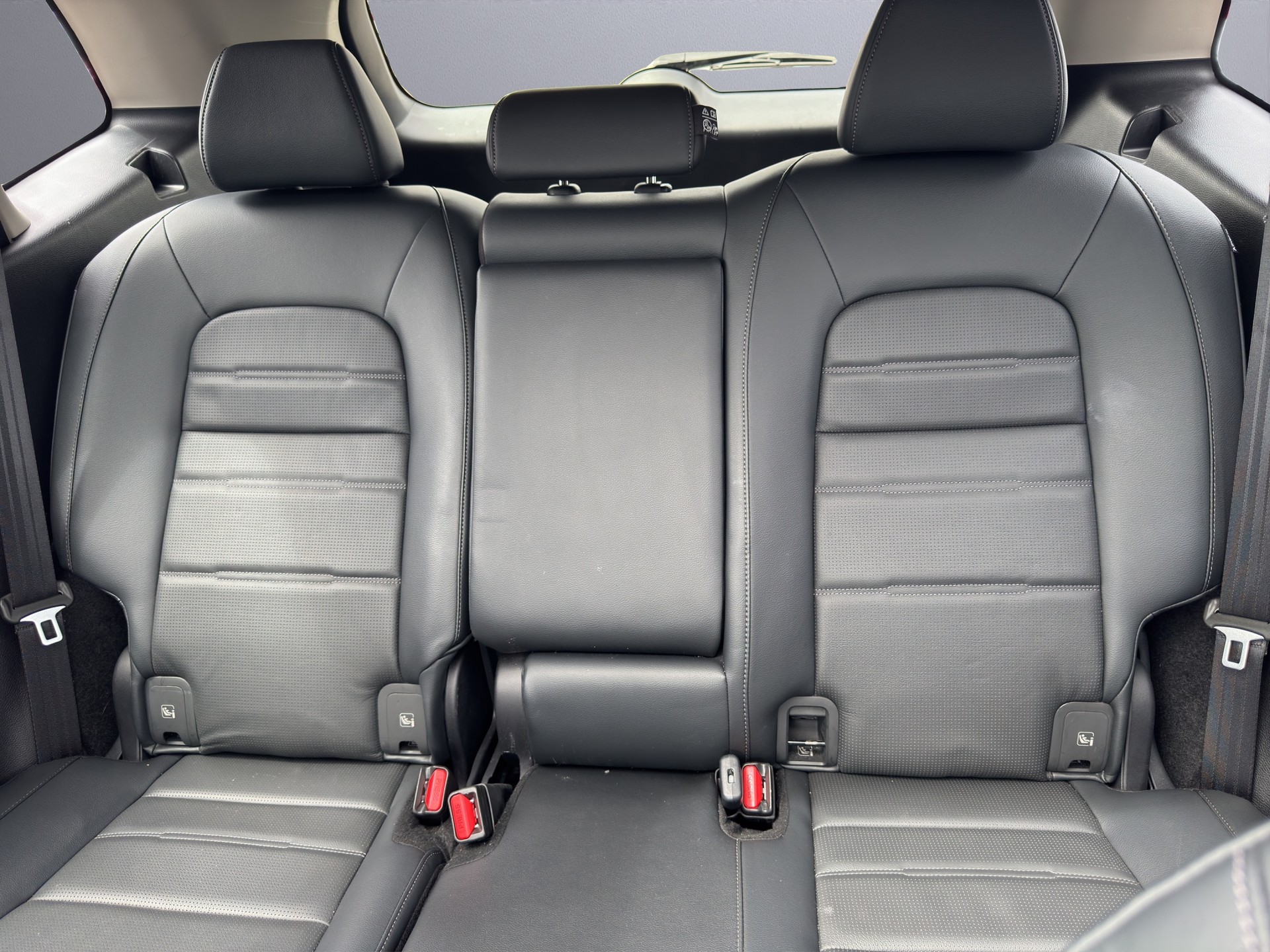 HONDA CR-V 2.0 i-MMD Elegance 4WD-image-12