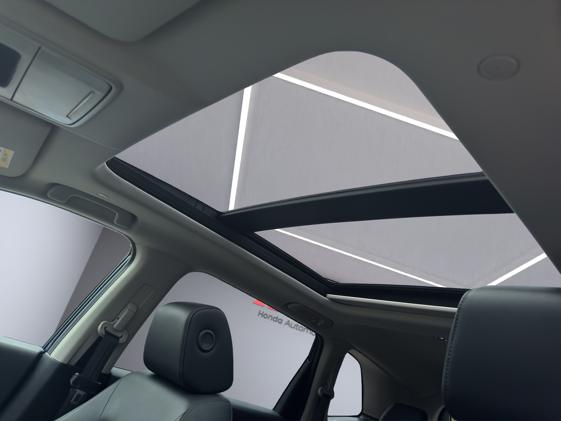 HONDA CR-V 2.0 i-MMD Elegance 4WD-image-16