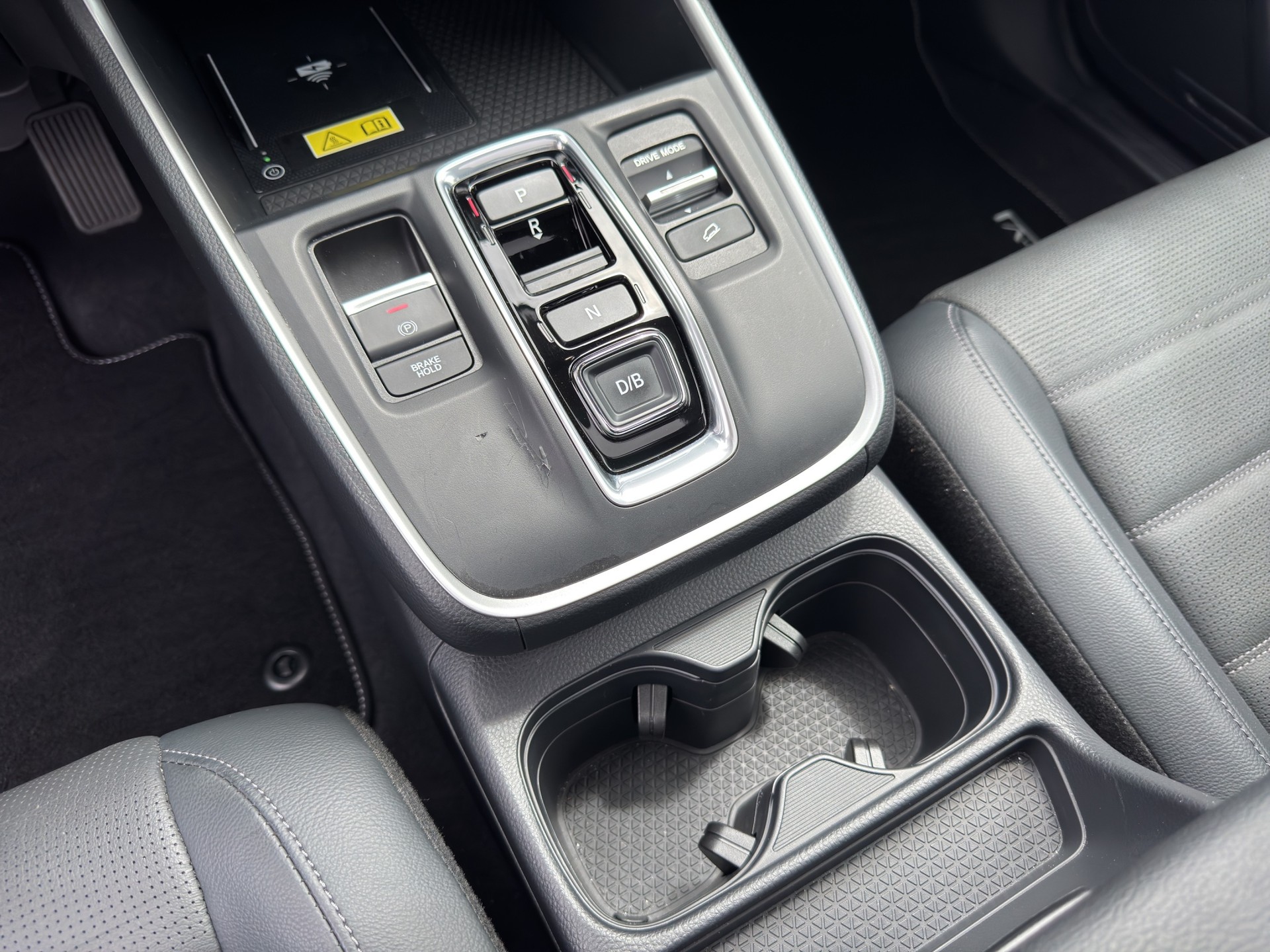 HONDA CR-V 2.0 i-MMD Elegance 4WD-image-13