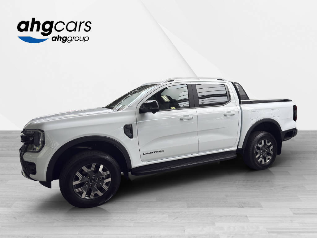 FORD Ranger DKab.Pick-up 2.3 EcoBoost 4x4 Wildtrak PHEV-showroom-element-1